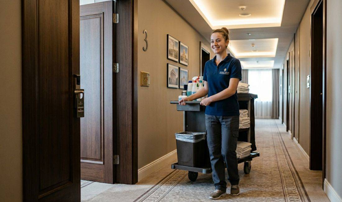 Njoftime Pune ne Tirane, Profesioni Pastruese , Fillestar/Pak eksperience, Pagesa 50,000  Leke.