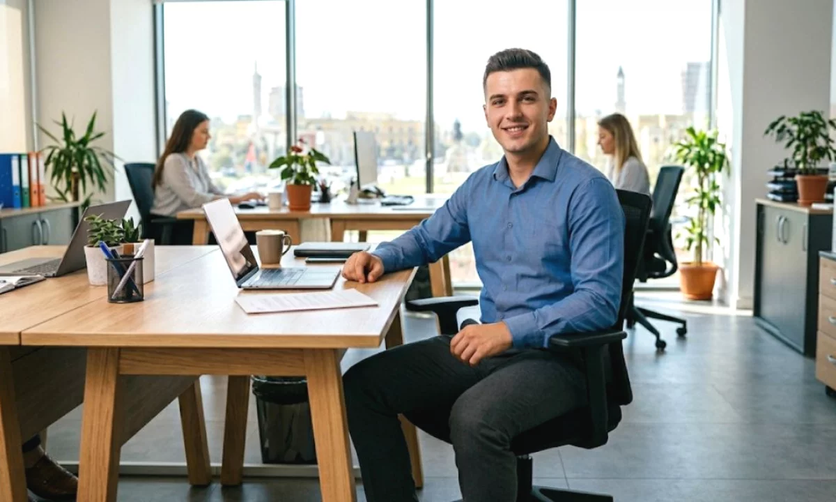 Njoftime Pune ne Tirane, Profesioni Specialist në Sektorin e Koordinimit për Logjistikën Zgjedhore , Me eksperience, Pagesa Me Marreveshje.