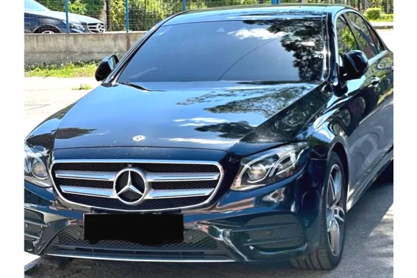 Auto in Vendita a Tirana - 24,000 Euro