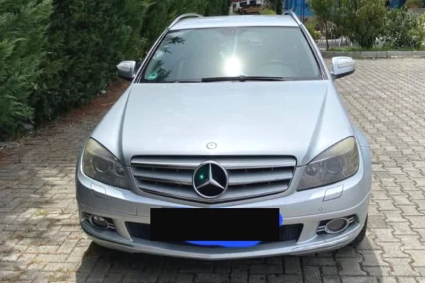 Auto in Vendita a Tirana - 4,600 Euro