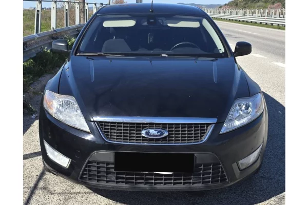 Auto in Vendita a Tirana - 3,800 Euro