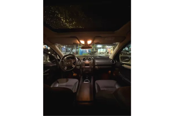 Auto in Vendita a Tirana, Mercedes-Benz, 2009 Diesel,Kambio Automatik Pagamento 5,500  Euro.