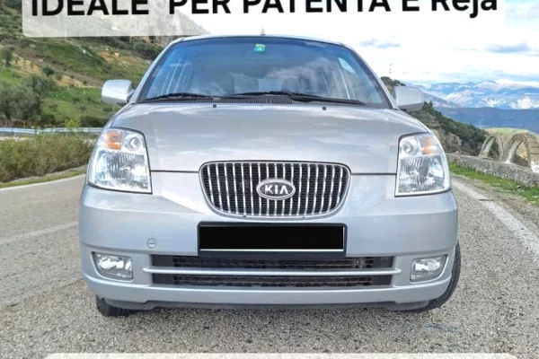 Shitet Kia Picanto 1.1 – 2006/07