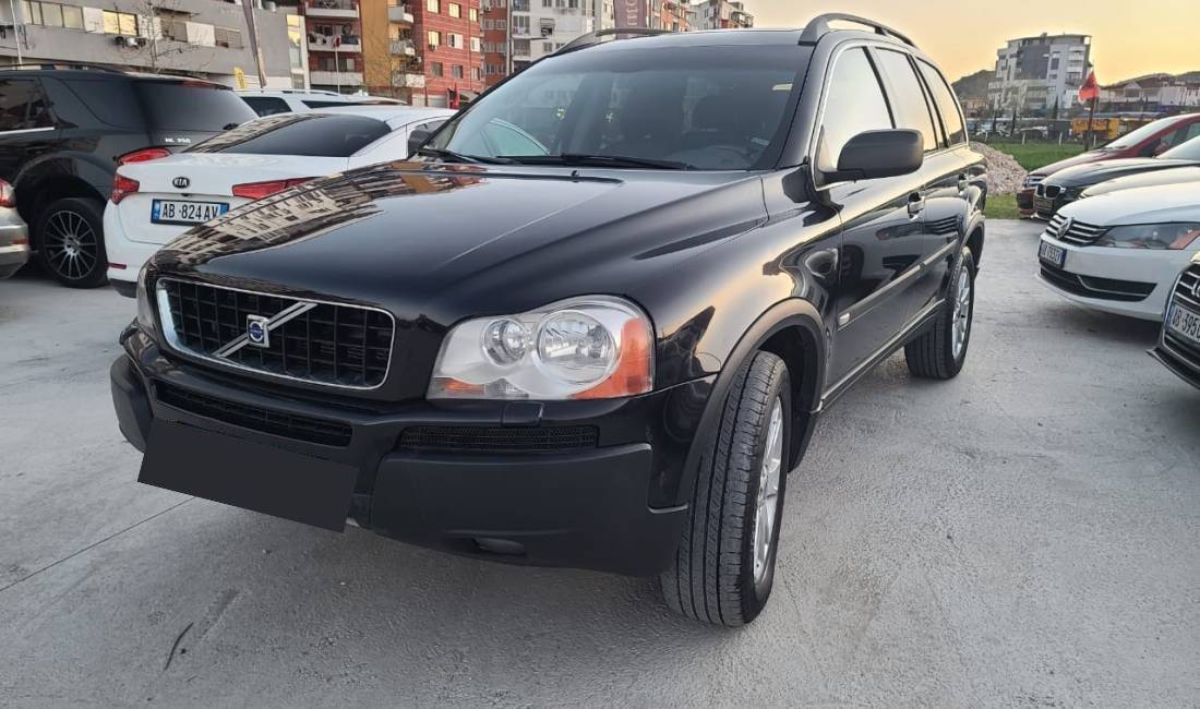 Jepet makina Mitsubishi Outlander me qera duke filluar nga 70 euro dita