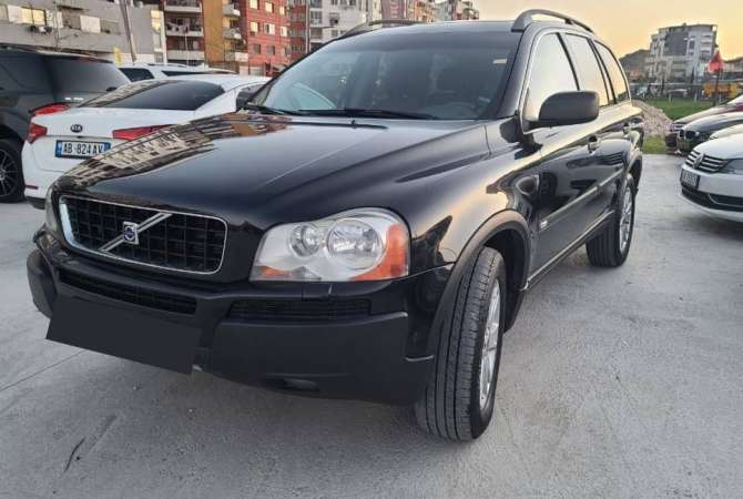 Makina me qera ne Tirane - 70 Euro