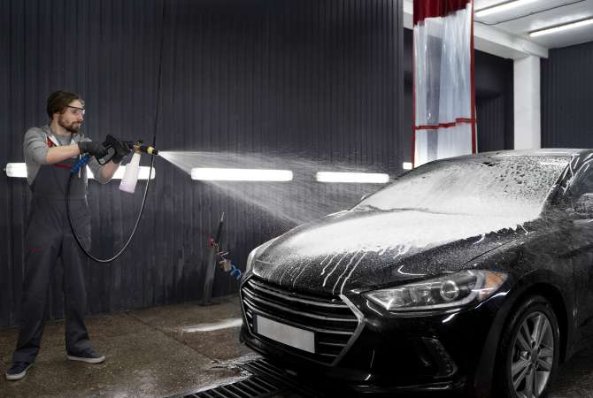 Offerte di lavoro per lavazhier a Tirana