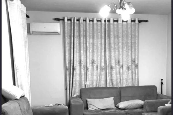 Shtepi me qera 1+1 ne Tirane - 50,000 Leke