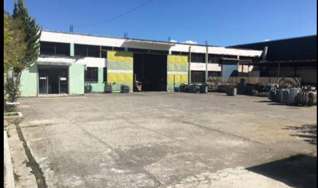 Shitet KAPANON ne Autostrad 