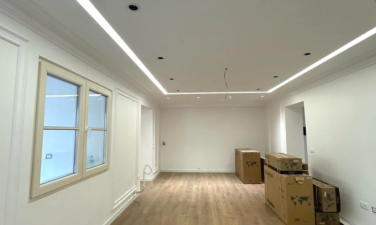 ambient per biznes klinike dentare shkolla baletit 