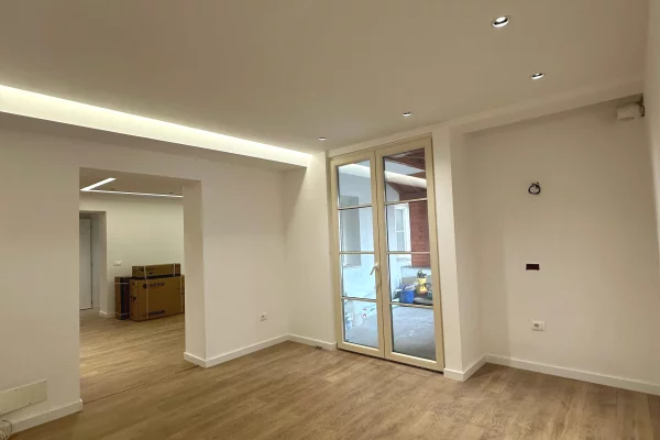 ambient per biznes klinike dentare shkolla baletit 