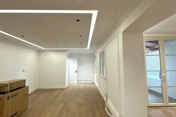 ambient per biznes klinike dentare shkolla baletit 