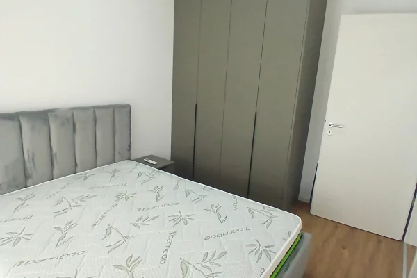 Shtepi me qera Apartament ne Tirane, 1+1, Mobilimi E mobiluar, Pagesa 420  Euro.