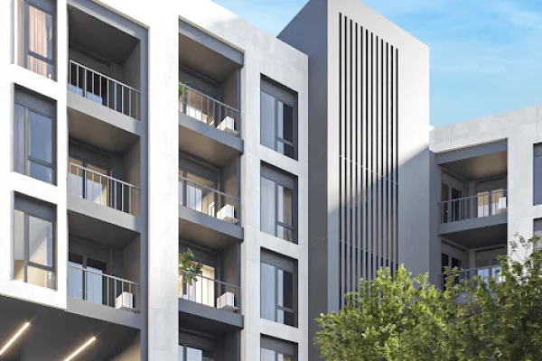 Shtepi ne shitje Apartament ne Tirane, 1+1, Mobilimi Bosh, pa mobiluar, Pagesa 80,000  Euro.