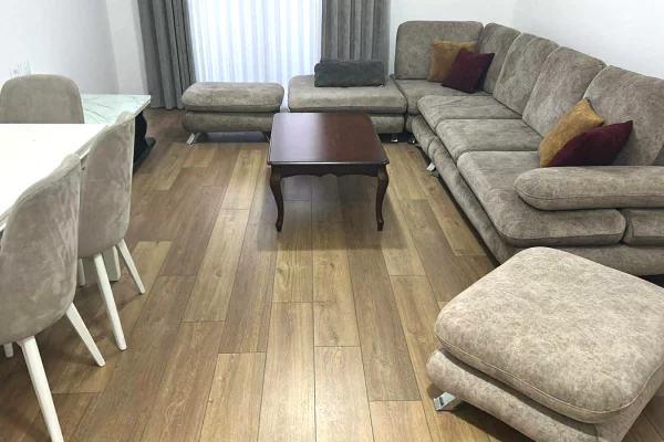 me qira apartament 2+1+2 📐120m2 astir vila l 2