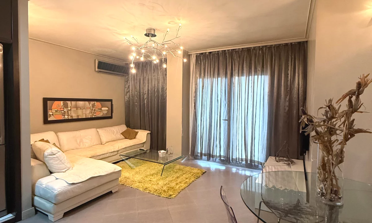 Shtepi me qera Apartament ne Tirane, 2+1, Mobilimi E mobiluar, Pagesa 750  Euro.
