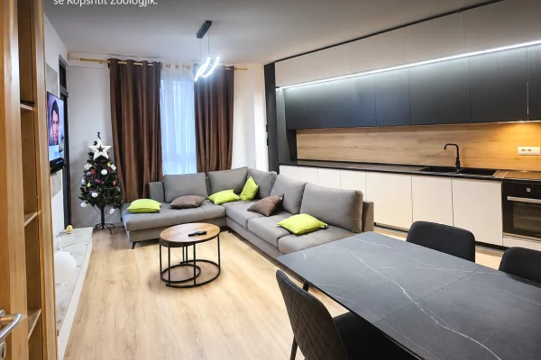 me qira apartament 2+1+1 garden rezidences salillari kopshti zoologjik 