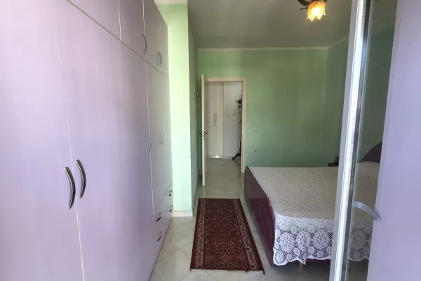 Shtepi ne shitje Apartament ne Tirane, 1+1, Mobilimi E mobiluar, Pagesa 115,000  Euro.