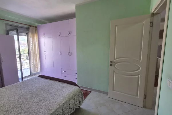 Shtepi ne shitje Apartament ne Tirane, 1+1, Mobilimi E mobiluar, Pagesa 115,000  Euro.