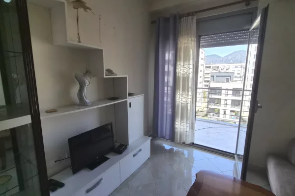 Shtepi ne shitje 1+1 ne Tirane - 115,000 Euro