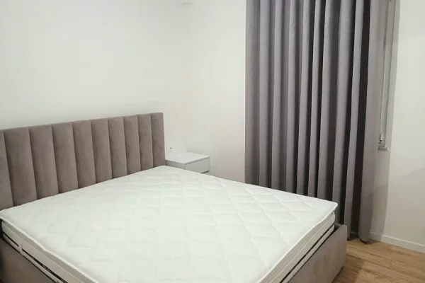 Shtepi me qera Apartament ne Tirane, 1+1, Mobilimi E mobiluar, Pagesa 50,000  Leke.