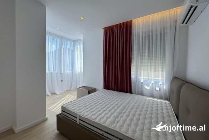 Shtepi ne shitje Apartament ne Tirane, 1+1, Mobilimi E mobiluar, Pagesa 155,000  Euro.