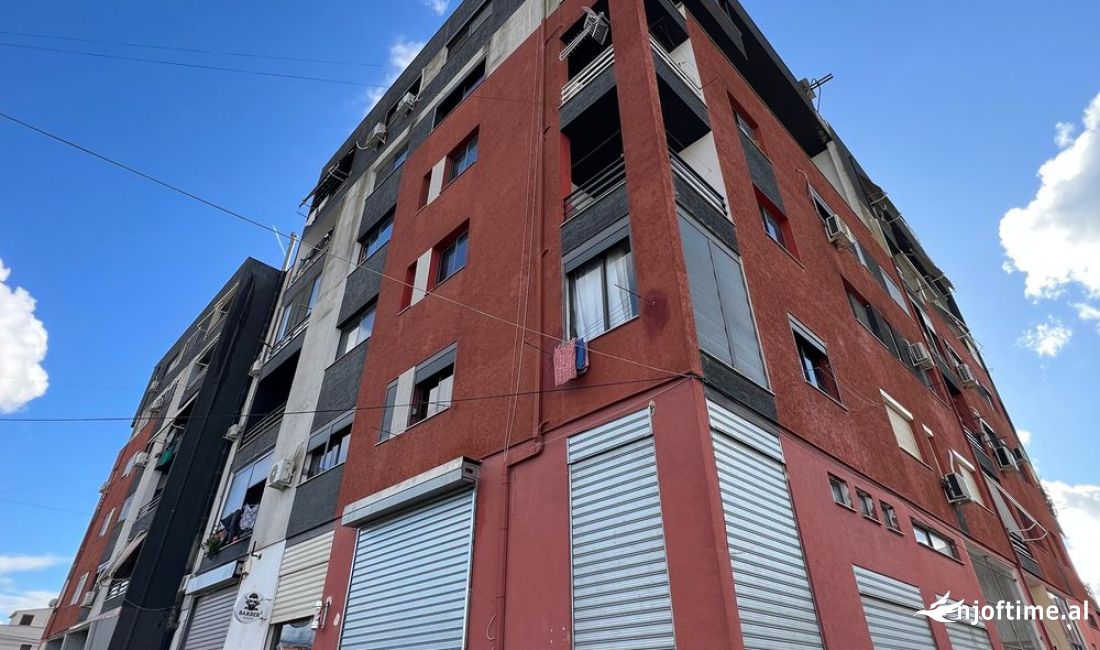 Shitet njesi biznesi prane Institutit Buqesor