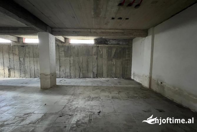 Shitet njesi biznesi prane Institutit Buqesor