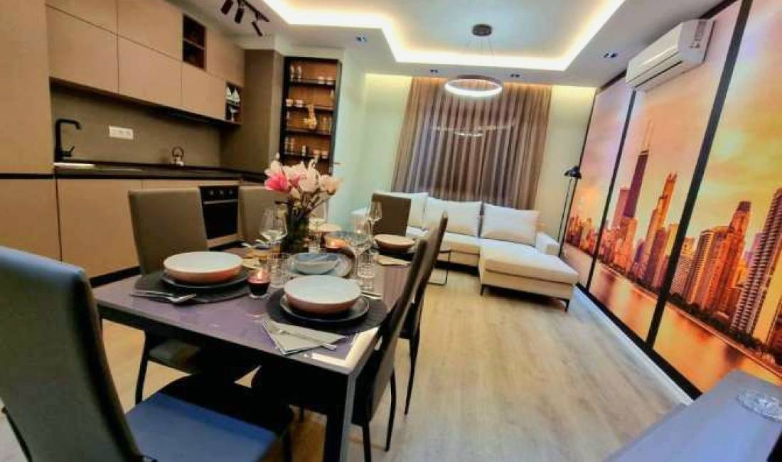 Kompani rikonstruksioni