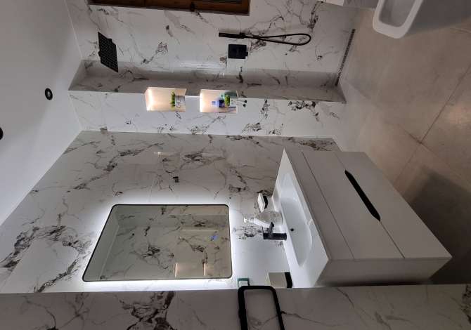 Kompani rikonstruksioni