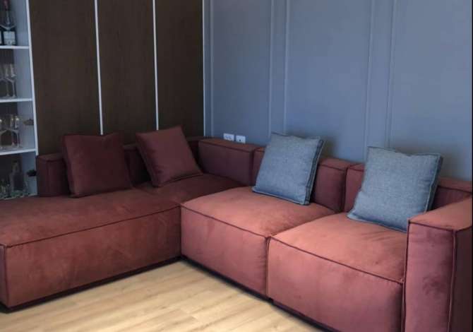 Kompani rikonstruksioni