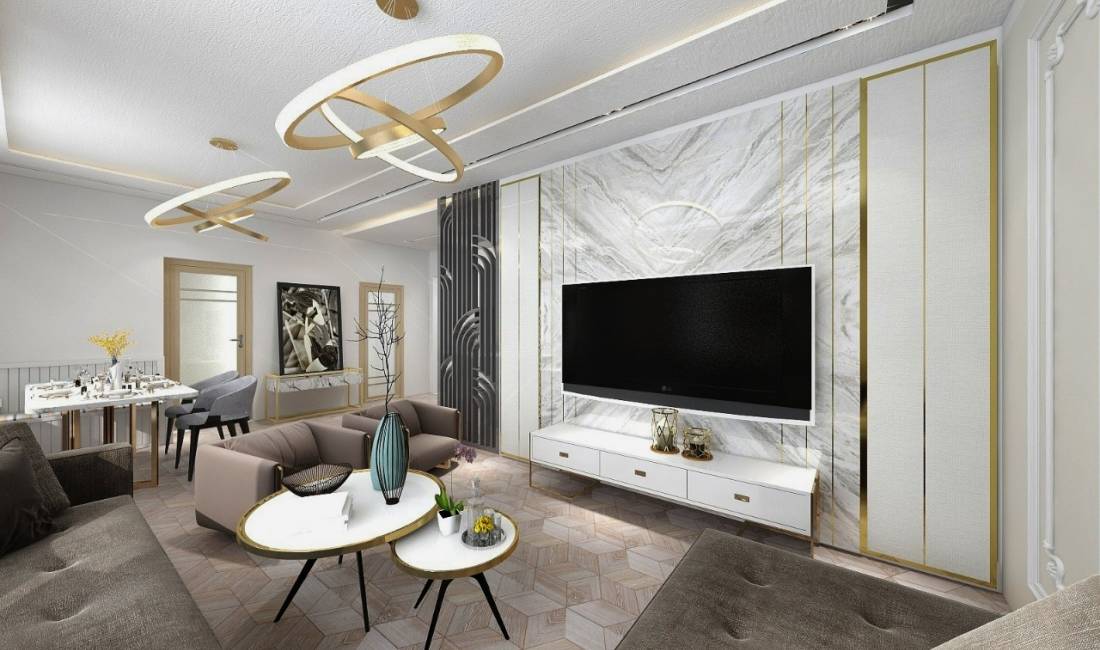 Rikonstruksione & punime elektrike, hidraulike, gips, lyerje, shtrime pllakash | parketi, Mobilim total - Projektim & Zbatim me celesa ne dore