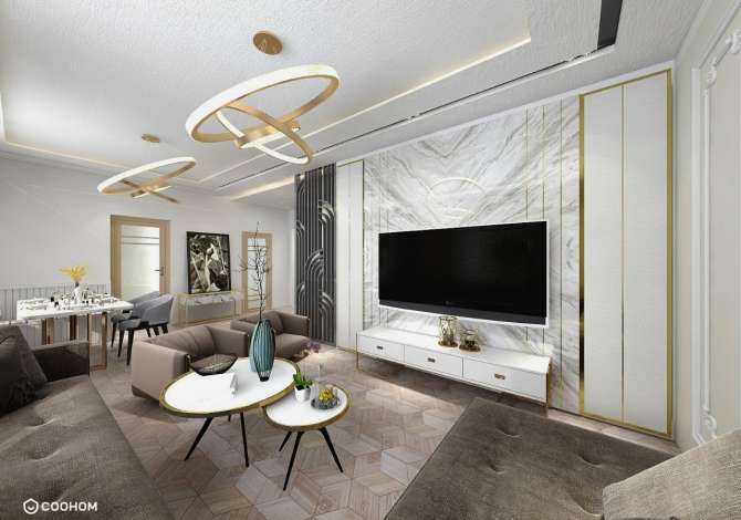 Ndertime dhe riparime ne Tirane - 10,000 Leke