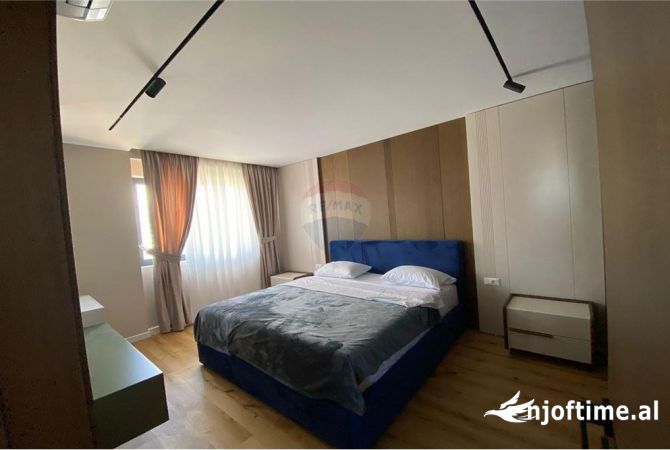 Shtepi me qera Apartament ne Tirane, 2+1, Mobilimi E mobiluar, Pagesa 600  Euro.