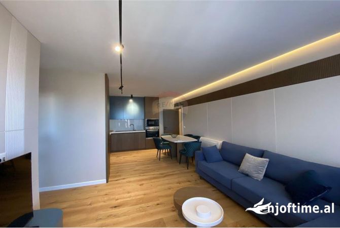 Apartament 2+1 me qira, ne KAMEZ