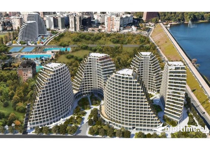 Ambiente Commerciale in Affitto 3+1 a Tirana - 1,200 Euro