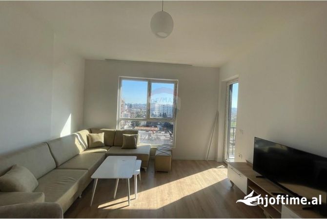 Apartament 1+1 per qira ne paskuqan