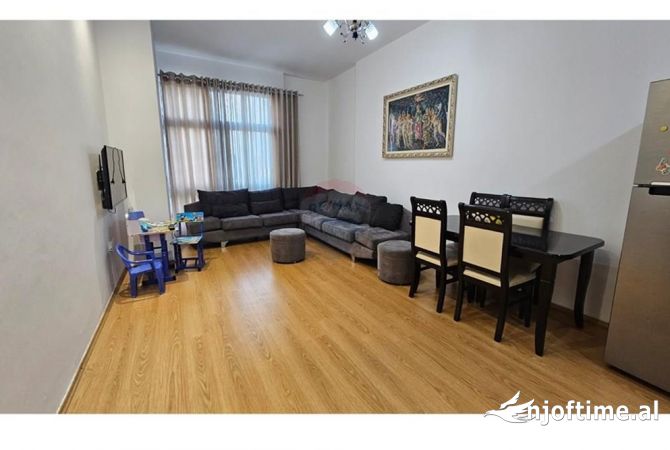 Apartament 1+1 per qira ne Astir