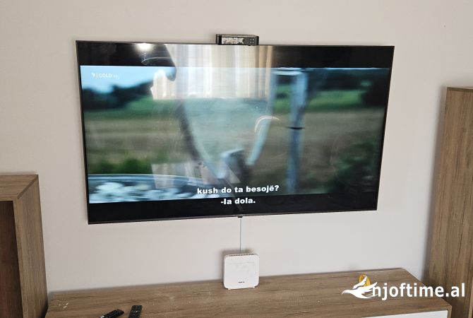 Sherbime Elektrike Hidraulike dhe Ambienti ne Tirane - 2,000 Leke