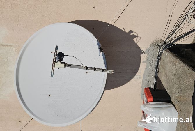 Sherbime Elektrike Hidraulike dhe Ambienti ne Tirane - 2,000 Leke