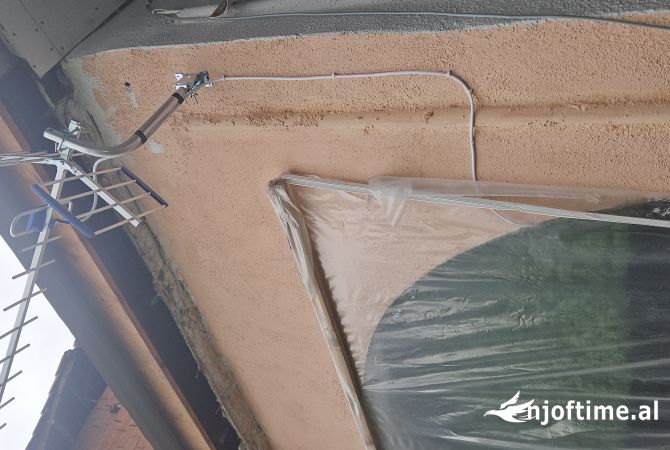 Sherbime Elektrike Hidraulike dhe Ambienti ne Tirane - 2,000 Leke