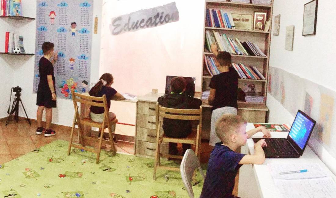 Qendra Xhesond Education ofron Kurse individuale per Matematike dhe Fizike