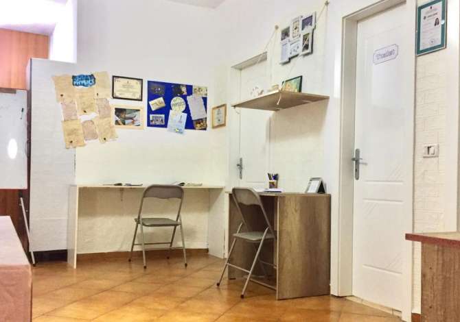 Education Services in Tirana - 1,000 Leke