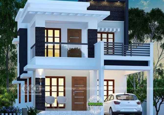 Construction and Restructurings a Durazzo - 0 