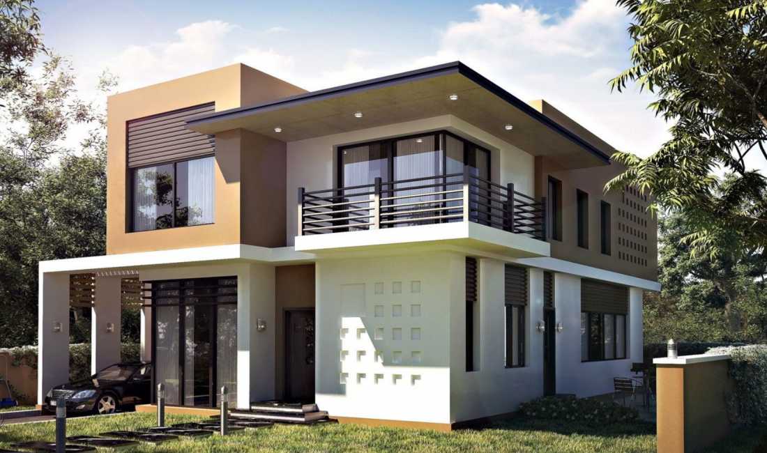 Shoqeri projektimi ofron Projektim dhe ndertim te shtepive