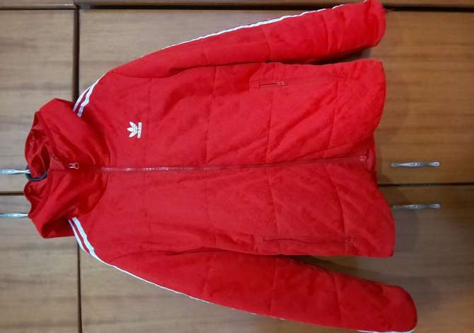 Veshje dhe Aksesor per te Rritur ne Tirane - 13,000 Leke