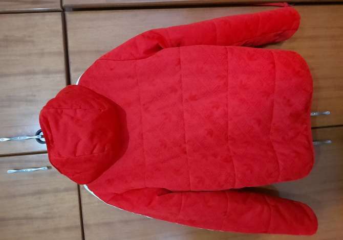 Veshje dhe Aksesor per te Rritur ne Tirane - 13,000 Leke