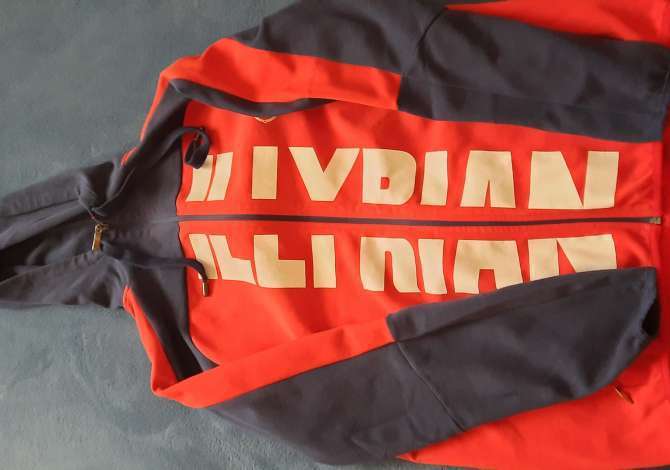 Veshje dhe Aksesor per te Rritur ne Tirane - 13,000 Leke