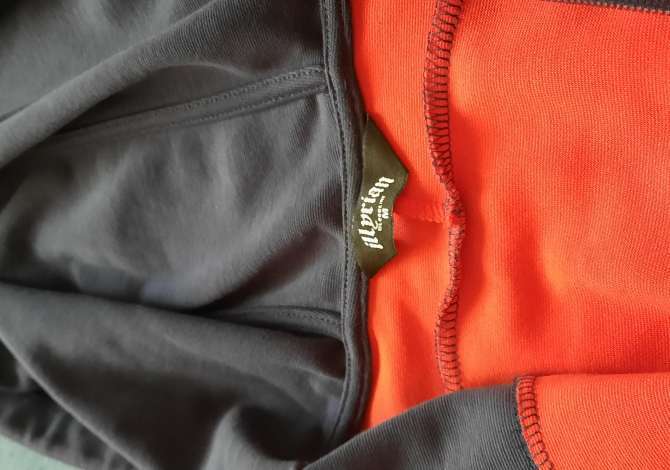 Xhup Adidas Original 100% + Xhup Illyrian(FALAS)😊