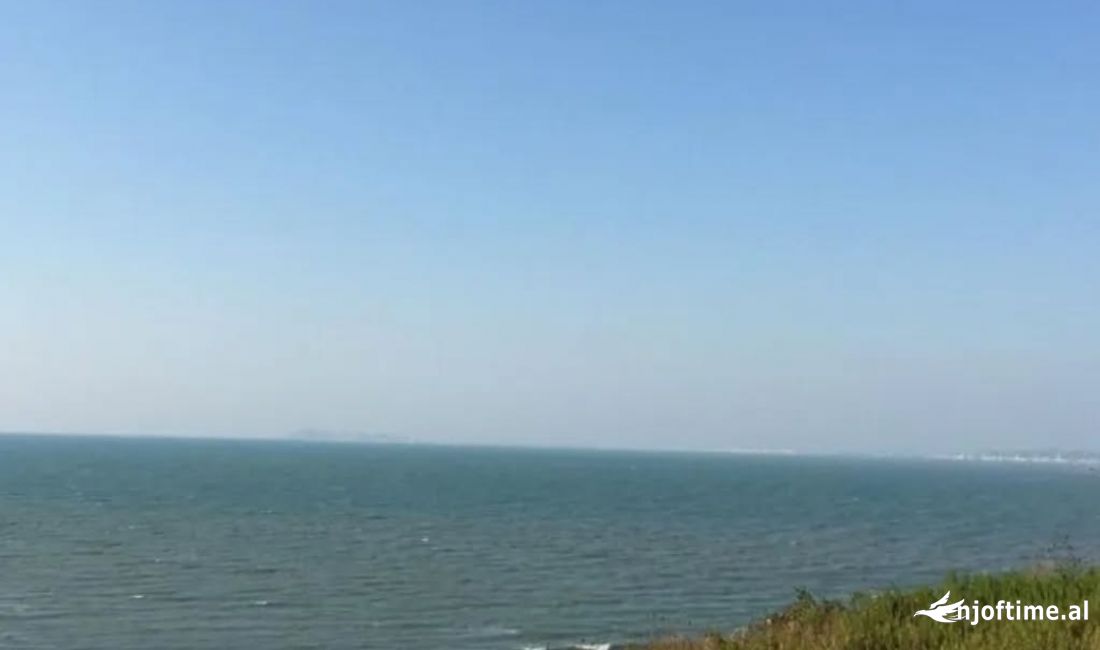 💥Super toke vetem 150 m nga deti ,plazhi Bardhor,Kavaje💥