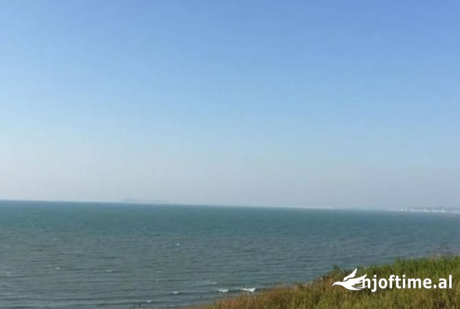 💥Super toke vetem 150 m nga deti ,plazhi Bardhor,Kavaje💥